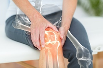 When using Hydrogel, joint pain will disappear
