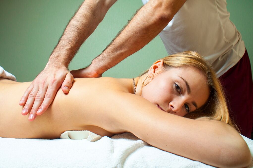 Physical therapy for breast osteocartilage
