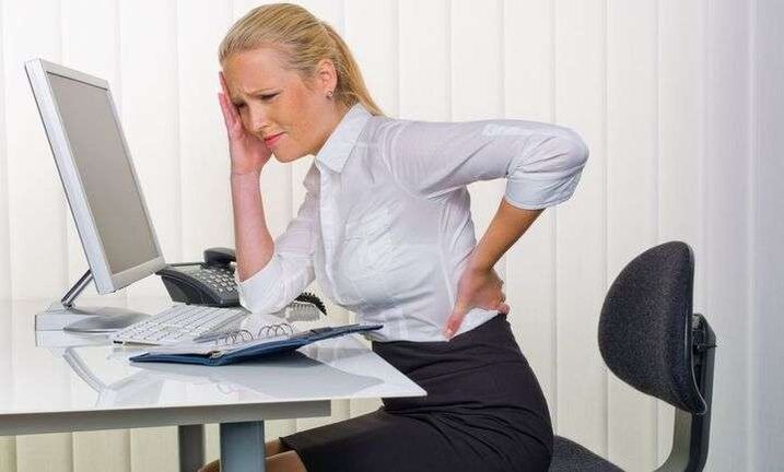 Psychological pain