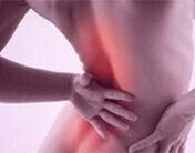 Osteochondral disease