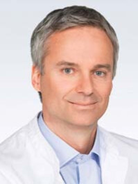 Doctor Rheumatologist Philippe
